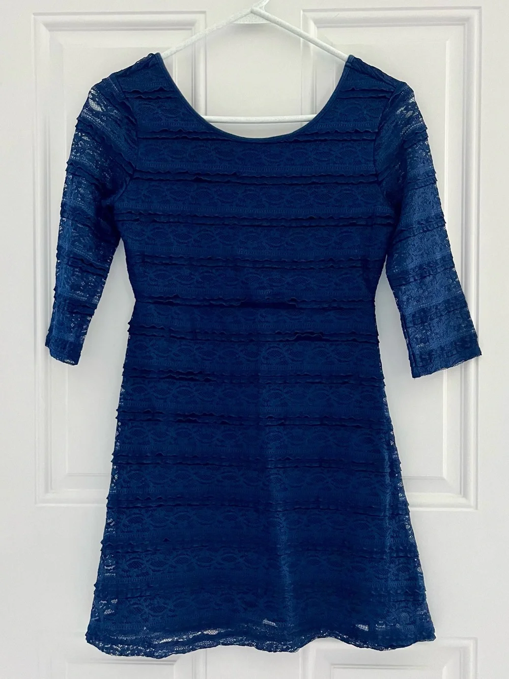 Girl’s Old Navy Dress